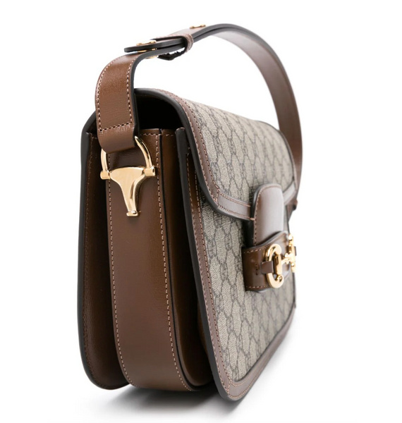 Сумка • Gucci • Белый