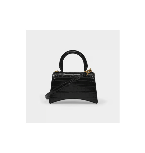 Сумка дубликат • Balenciaga • Черный