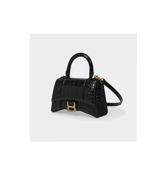 Сумка дубликат • Balenciaga • Черный