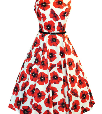 Woman dress