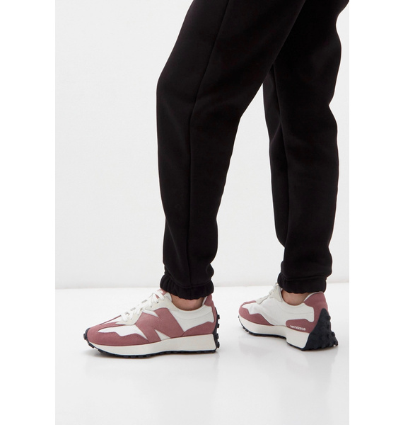Кроссовки • New Balance • Белый