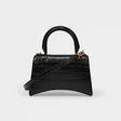 Сумка дубликат • Balenciaga • Черный