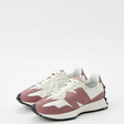 Кроссовки • New Balance • Белый