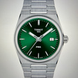 Часы наручные • Tissot • Серебряный
