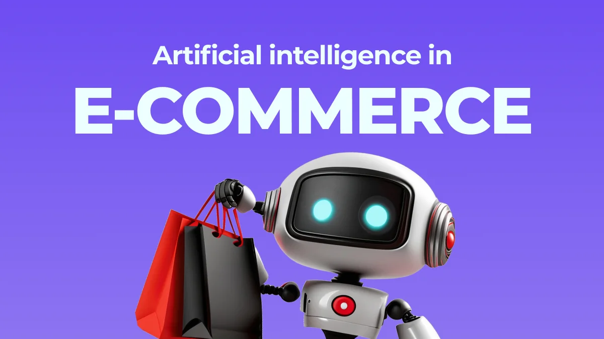 AI Revolution: How artificial intelligence is changing the world of e ...
