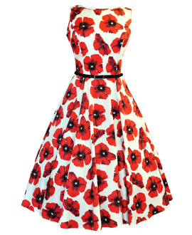 Woman dress
