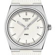 Часы наручные • Tissot • Серебряный