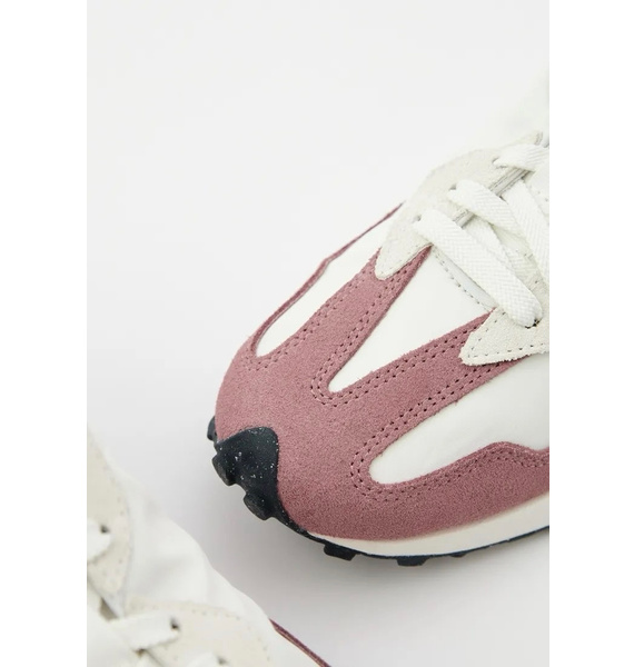 Кроссовки • New Balance • Белый
