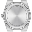 Часы наручные • Tissot • Серебряный
